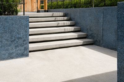Increase Your Property Value With Professional Concrete Steps Repair!