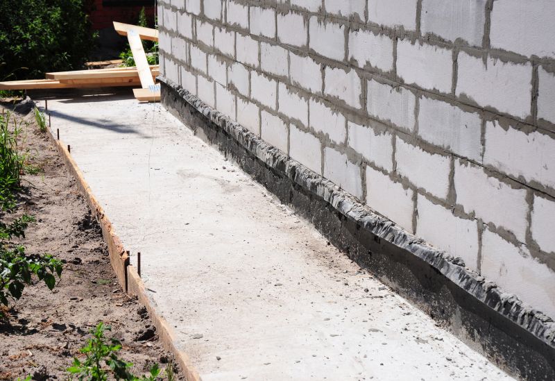 Foundation Repair Expertise
