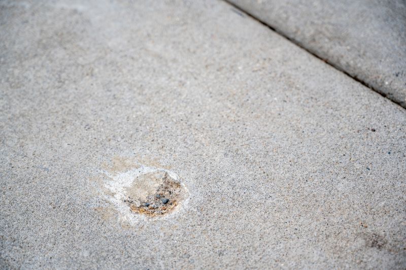 Concrete Steps Repair Cost — Cost of Concrete Steps Repair