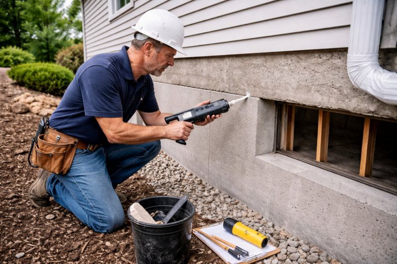 Foundation Assessment in Tampa, FL