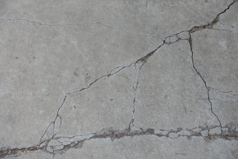 How Weather And Temperature Changes Affect Concrete